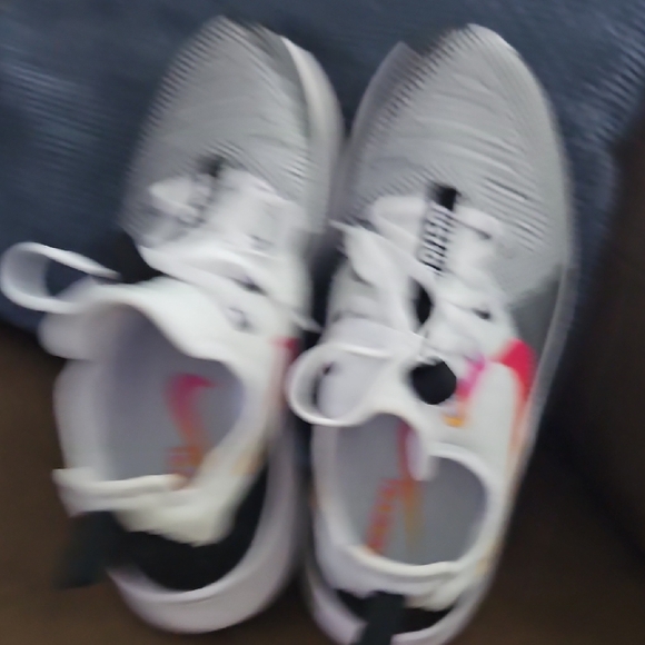 Nike Free TR7 Sport W8 Us - Picture 6 of 7